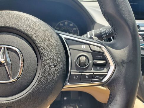 Certified 2023 Acura RDX AWD image 26
