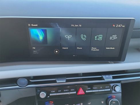 New 2026 Hyundai Tucson SEL image 30