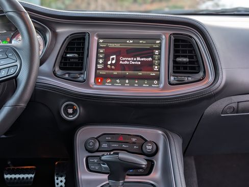 Used 2023 Dodge Challenger R/T Scat Pack image 14