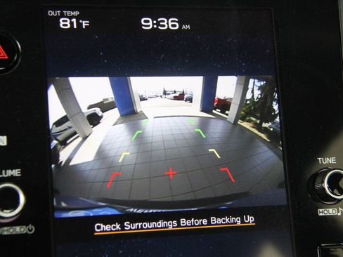 Used 2024 Subaru WRX TR w/ Popular Package #1A image 23