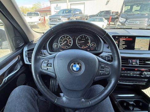 Used 2014 BMW X5 xDrive35d AWD/4WD image 13