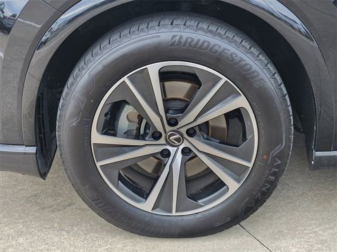 Used 2023 Lexus RX 350 FWD image 10