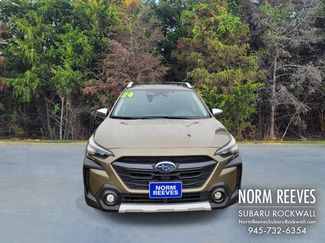 Used 2024 Subaru Outback Touring w/ Popular Package #2 video 2