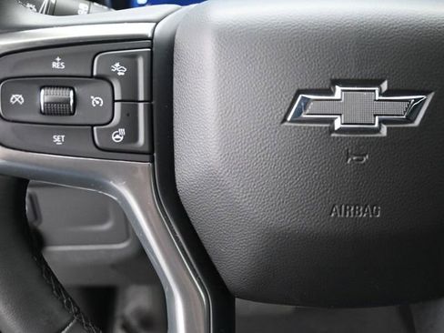 Used 2023 Chevrolet Tahoe Z71 w/ Luxury Package image 26