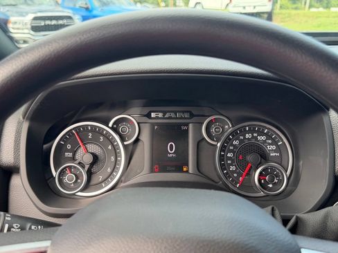 New 2026 RAM 2500 Warlock AWD/4WD image 18