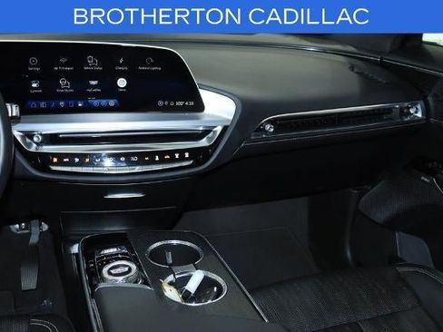 Certified 2024 Cadillac Lyriq Sport AWD/4WD image 25