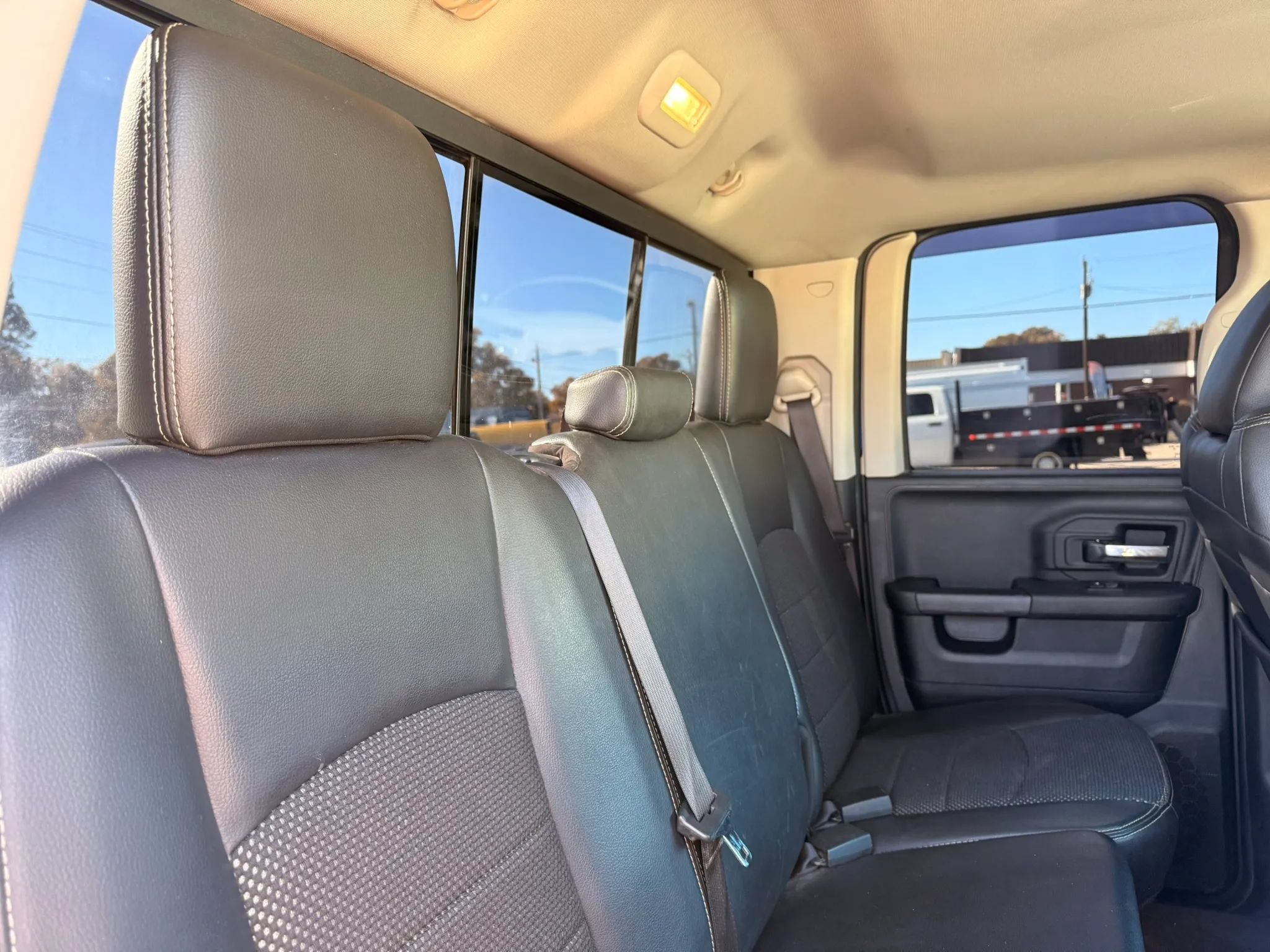 Used 2017 RAM 1500 Sport w/ Quick Order Package 27Q Night RWD image 35