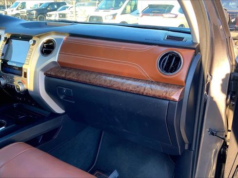 Used 2020 Toyota Tundra 1794 Edition image 19