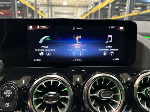 Certified 2023 Mercedes-Benz GLA 250 4MATIC image 19