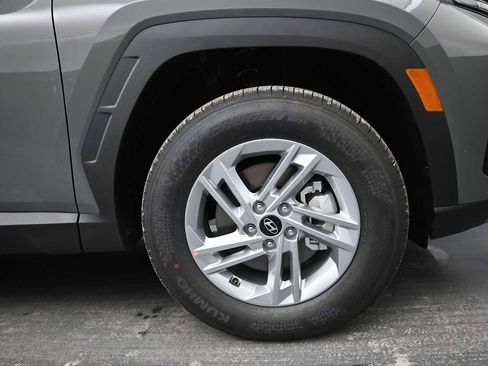 New 2026 Hyundai Tucson SE AWD/4WD image 10