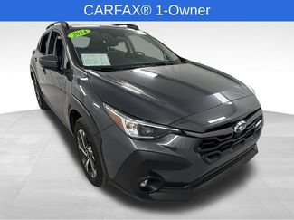 Used 2024 Subaru Crosstrek 2.0i Premium video 1
