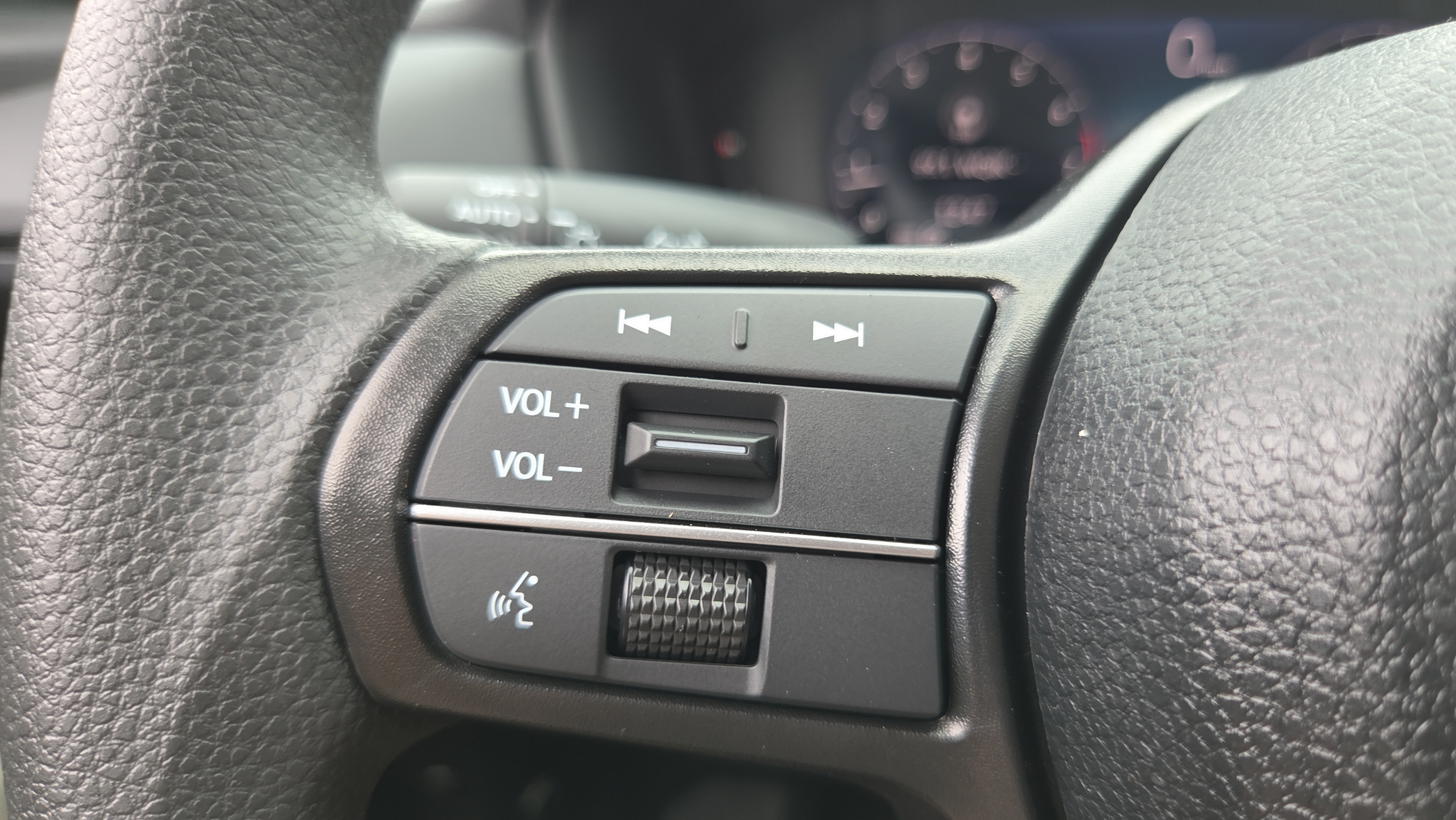 New 2026 Honda Accord LX image 25