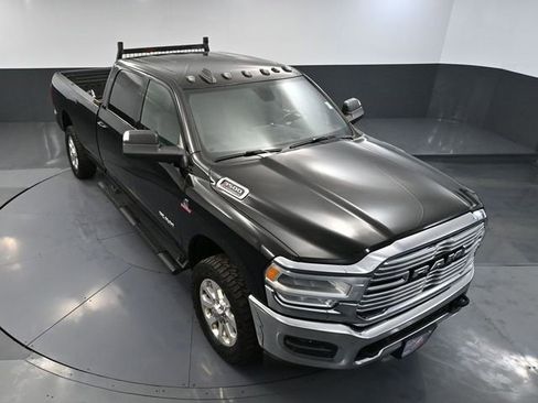 Used 2021 RAM 3500 Big Horn w/ Level B Equipment Group AWD/4WD image 51