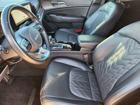 Certified 2023 Kia Sportage X-Pro image 13