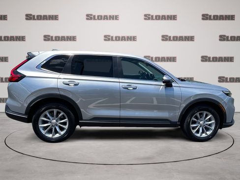 Used 2023 Honda CR-V EX-L image 6