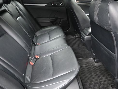 Used 2020 Honda Civic Sport Touring image 9