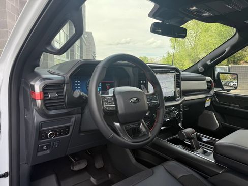 Used 2026 Ford F150 Raptor AWD/4WD image 34