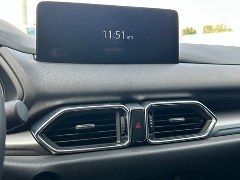 Used 2025 MAZDA CX-5 AWD 2.5 S image 23