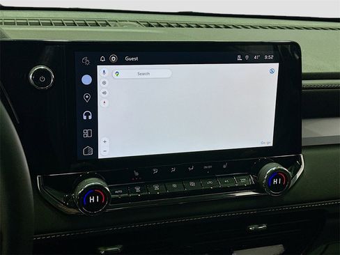 New 2024 Chevrolet Colorado LT w/ LT Convenience Package II image 14