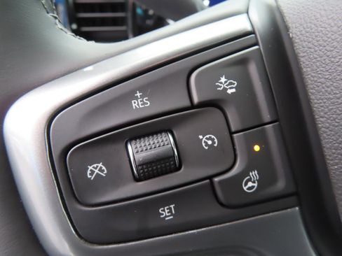 New 2026 Chevrolet Silverado 3500 LT w/ All Star Edition image 16