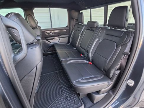 New 2026 RAM 1500 RHO AWD/4WD image 34
