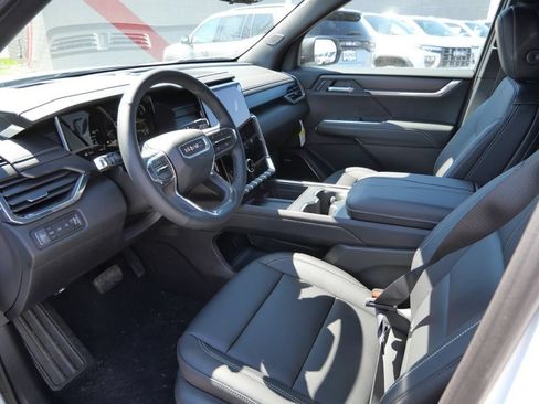 New 2026 GMC Acadia Elevation w/ Black Edition AWD/4WD image 36