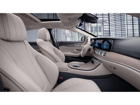 Used 2021 Mercedes-Benz CLS 450 4MATIC image 4