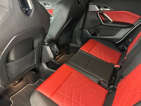 Used 2024 BMW X1 M35i w/ M Sport Professional Package image 26