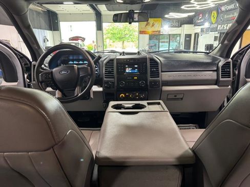 Used 2018 Ford F350 XL w/ Power Equipment Group AWD/4WD image 22