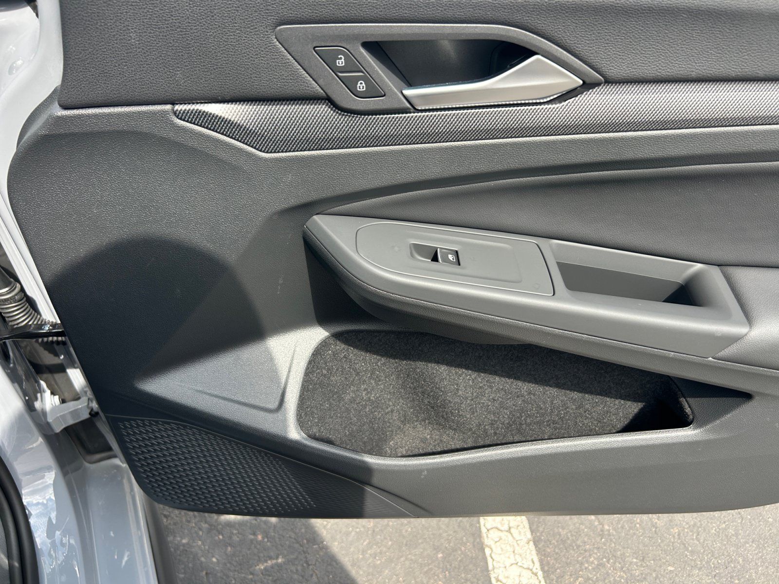 New 2026 Volkswagen GTI Autobahn FWD image 16