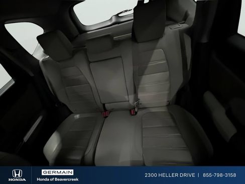 Used 2019 Honda CR-V EX-L image 24