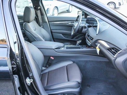 New 2026 Cadillac CT5 Sport image 18