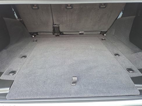 Used 2021 Jeep Wrangler Unlimited Sport image 35