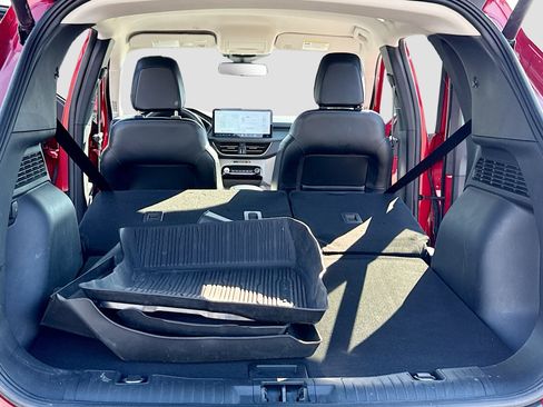 Certified 2023 Ford Escape Platinum image 7