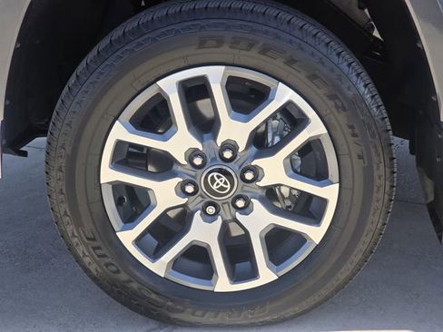Used 2025 Toyota Tundra 1794 Edition image 9