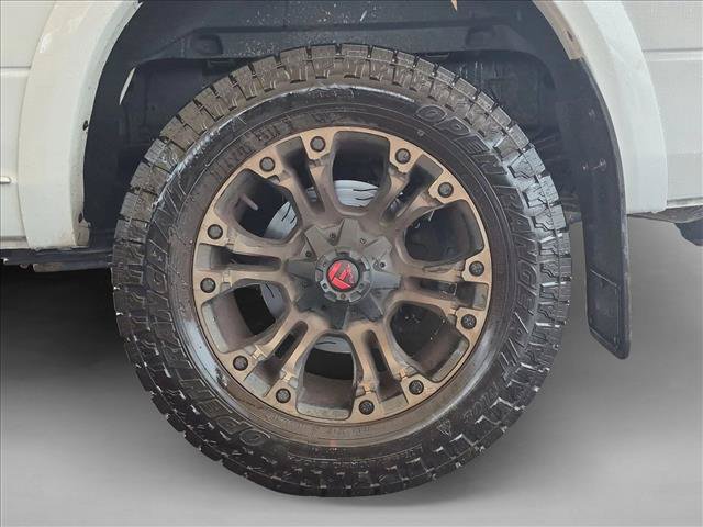 Used 2018 RAM 3500 Laramie Longhorn AWD/4WD image 17