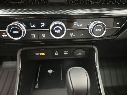 New 2026 Honda CR-V EX-L image 3