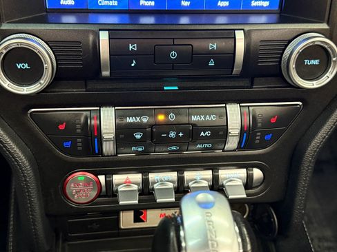 Used 2021 Ford Mustang GT Premium w/ GT Performance Package image 31