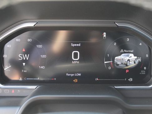 New 2026 GMC Sierra 1500 Denali w/ Denali Reserve Package image 9