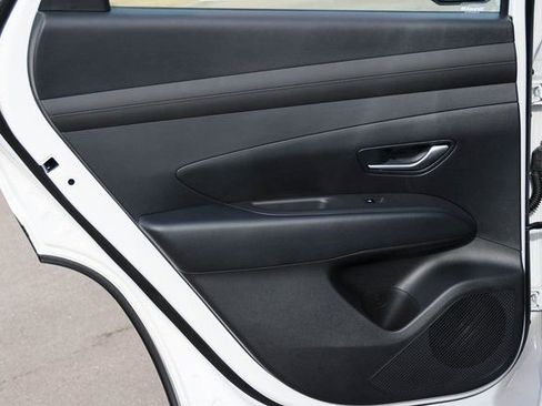 New 2026 Hyundai Tucson Blue SE w/ Tow & Go Package AWD/4WD image 11