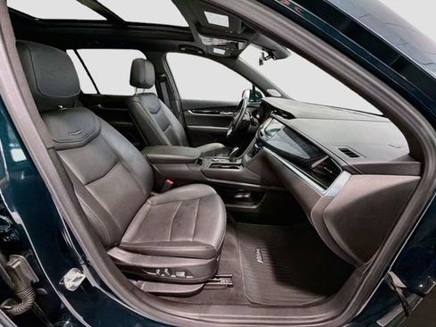 Used 2024 Cadillac XT6 Premium Luxury AWD/4WD image 26