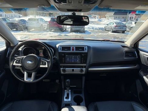Used 2017 Subaru Legacy 2.5i Limited image 18