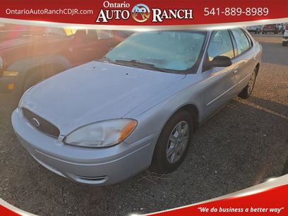 Used 2006 Ford Taurus SE