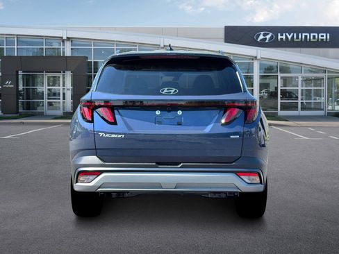 New 2026 Hyundai Tucson SEL AWD/4WD image 6