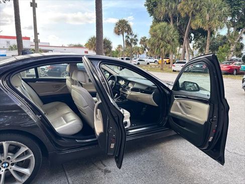 Used 2015 BMW 535i 535I image 18