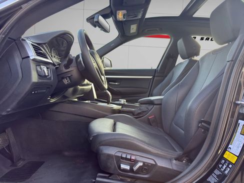 Used 2019 BMW 330i Gran Turismo xDrive w/ Convenience Package image 11