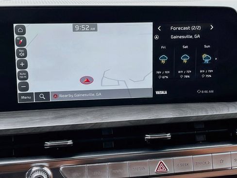 Used 2025 Kia Telluride SX X-Line AWD/4WD image 24