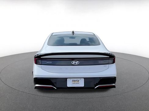 Used 2025 Hyundai Sonata SEL image 12