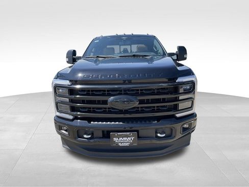 Used 2024 Ford F250 Platinum AWD/4WD image 31