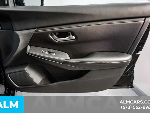 Used 2024 Nissan Sentra SV w/ All-Weather Package FWD image 38